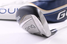 Ladies Ping G Le3 #3 Wood / 18 Degree / Ladies Flex Ping ULT 250 Shaft