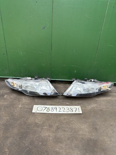 Honda civic type fn2 - type, pair