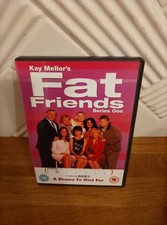 DVD - Fat Friends Complete