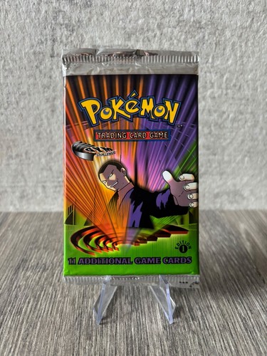 Pokemon gym challenge 1st - pokemon,