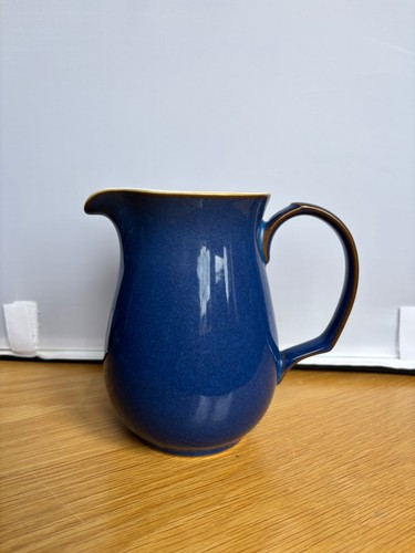 Denby imperial blue - denby, tableware