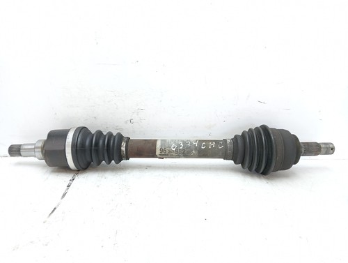3272aa front left - left, transmission