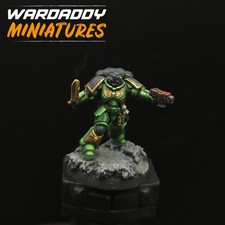 Pro Painted Warhammer 40k