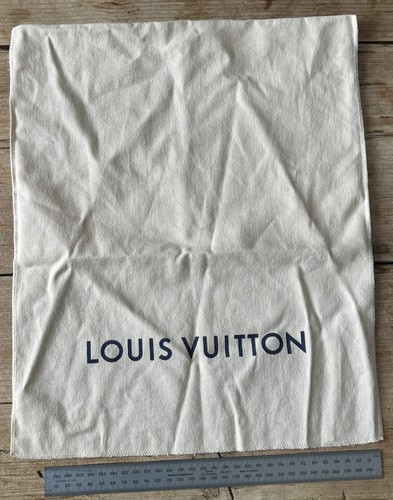Louis vuitton dust bag storage - vuitton,