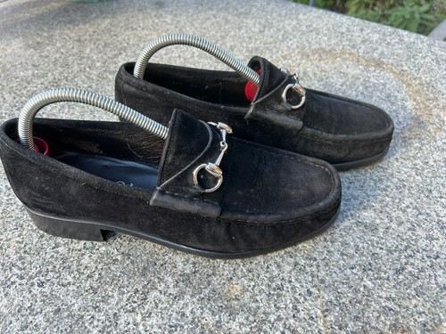 Gucci men classic black - men’s,