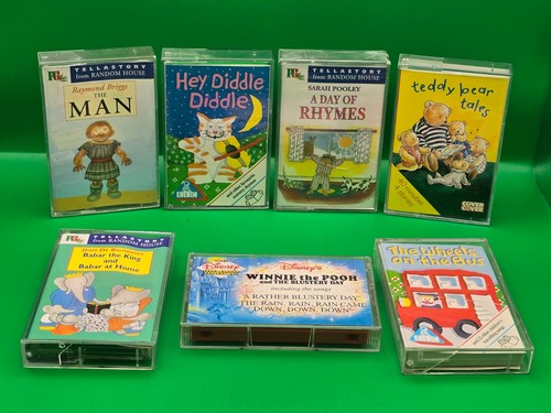 Collection audiobooks - collection, of