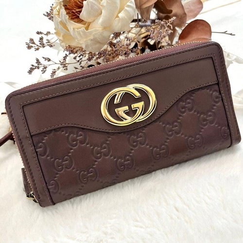 Gucci interlocking monogram - interlocking,