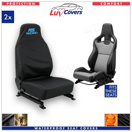 Fits focus recaro mk2 mk3 - focus,