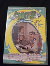 Stingray Vol. 4 DVD 9