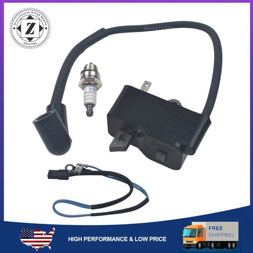 Ignition coil for husqvarna - for,