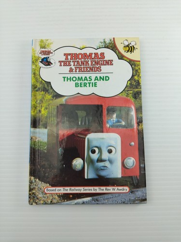 Thomas the tank engine - tank, &