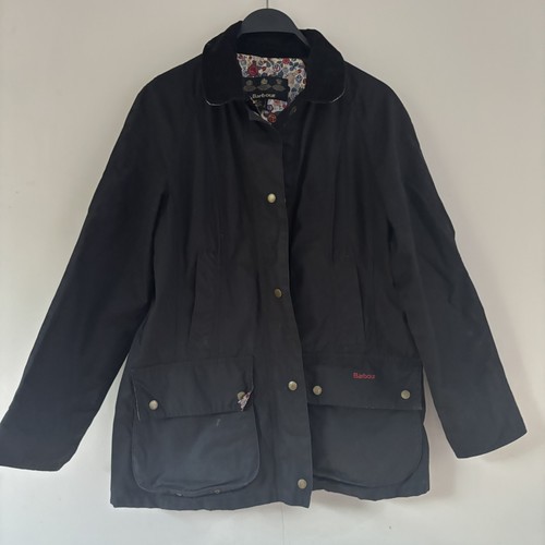 Barbour beadnell waxed jacket - waxed,