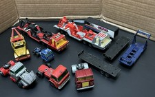 Matchbox Scammell heavy