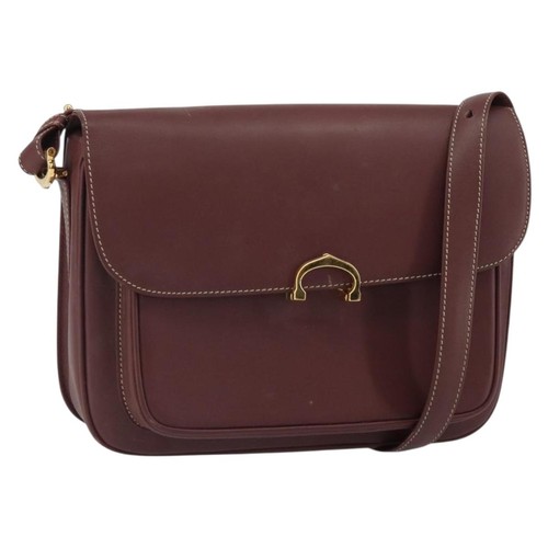 Cartier must line shoulder - cartier,