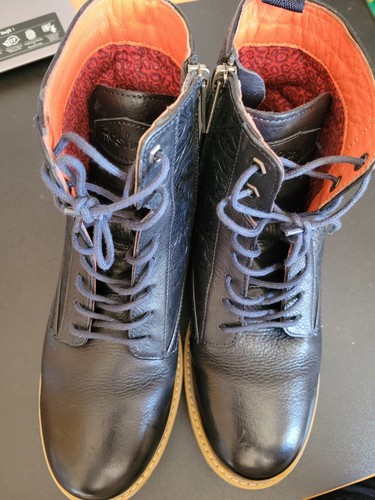 Moshulu boots fiord - moshulu,