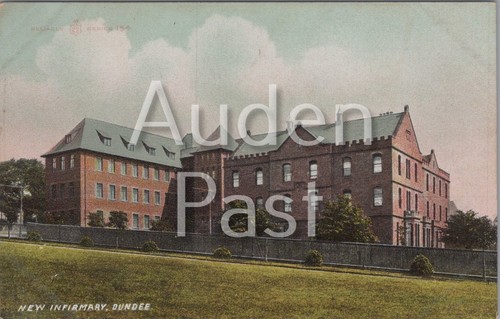 Vintage reliable postcard new - postcard,