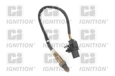 Oxygen Sensor Right Left Fits Chrysler Dodge Jeep QUINTON HAZELL XLOS1775