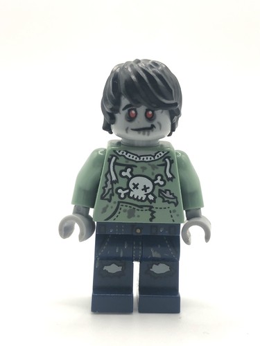 Lego collectible minifigures - lego,