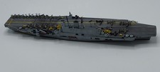 HMS Eagle (R05) 1956