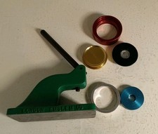 London Emblem Co Badge Maker