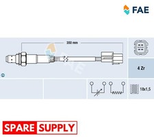 LAMBDA SENSOR FOR CHEVROLET