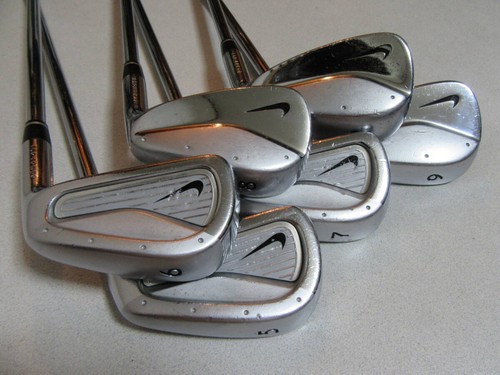 Nike pro combo forged iron - combo,