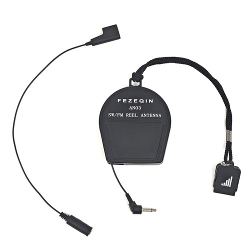 Shortwave reel antenna - shortwave,