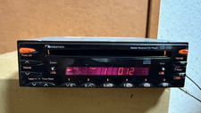 Nakamichi CD-350 Player 1DIN