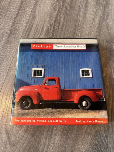 Pickups classic american - pickups,