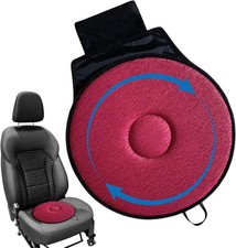 Swivel Cushion for Car Seat