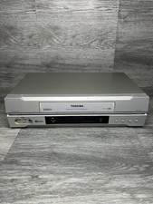 TOSHIBA V642UK NICAM Stereo