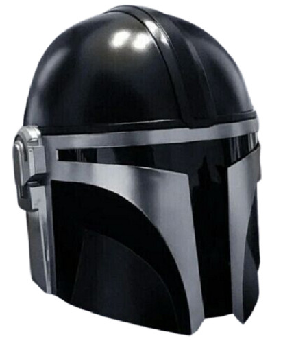Medieval mandalorian helmet - medieval,