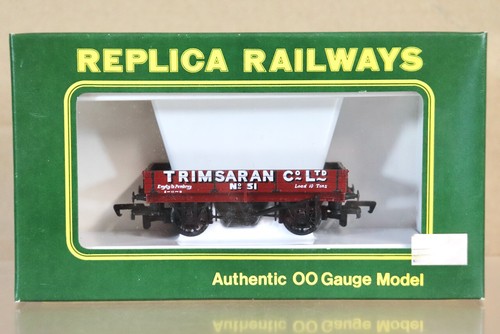 Replica 13303 bachmann - 13303,