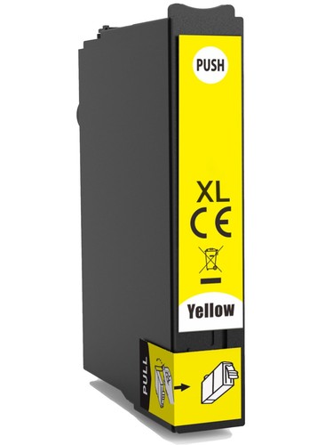 Lot ink cartridges - ink, fits
