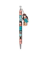 Santoro London Gorjuss Pen -