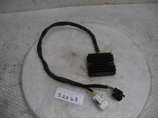 HONDA CBR 600FI SH678C-13 REGULATOR RECTIFIFIER REG-REC     (32263)