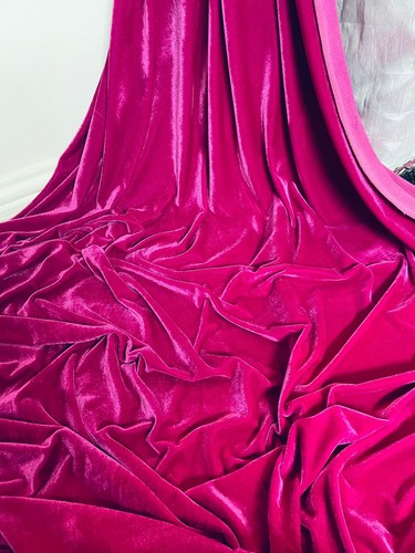 Meter hot pink luxury - meter,