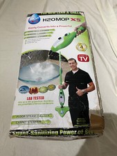 Thane H2O MOP X5  Steam