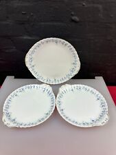 3 x Royal Albert Memory Lane