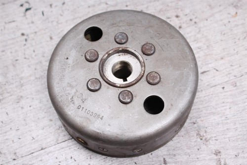 Polad rotor honda 750 s - polad,