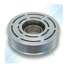 A/C Compressor Pulley for