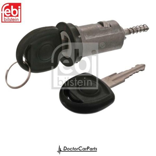 Ignition barrel cylinder - barrel,