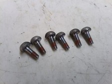 Honda Hornet 900 Front Brake