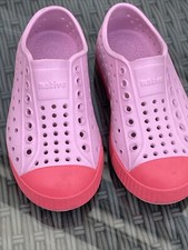 Water Native Shoes C10