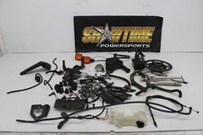 09-12 TRIUMPH STREET TRIPLE