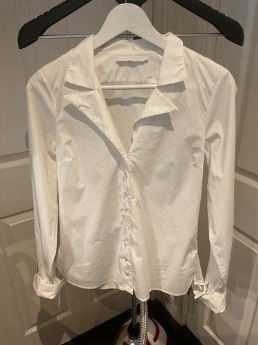 Anne fontaine blouse shirt - blouse,