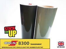 Oracal 8300 Tint Wrap Film