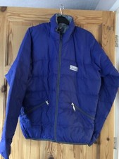 DUMPERS Ladies Blue Lighweight