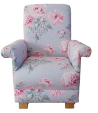 Laura Ashley Beatrice Cyclamen