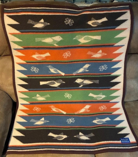 Pendleton beaver state wool - pendleton,